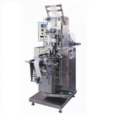 China ZJB Chemical Series Custom Medical Alcohol Cotton Swab Nail Wipes Dispenser Packaging Machine For Sale for sale