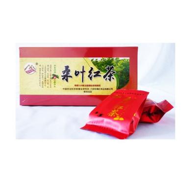 China Good Quality High Blood Pressure Herbal Tea Blackberry Leaf Tea Bags Reasonable Price for sale