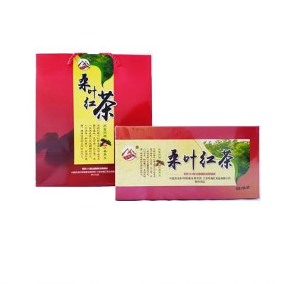 China Good Quality Safety Drink Healing Herbal Cholesterol Care Herbal Tea Sachets For Men for sale