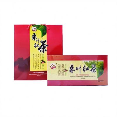 China New produced premium herbal tea tea in high grade blackberry leaf bags for sale