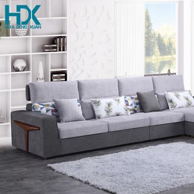 China (Sofa Other) 2021 OEM New Products Simple Design Adjustable Fabric Sofa Top for sale