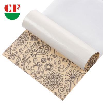 China Country China Factory Wall Decorative Paper Roll Self Adhesive Decorative Film For Wallpaper for sale