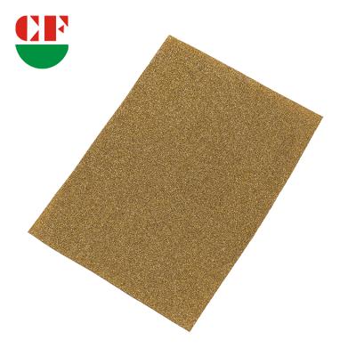 China Country High Performance Self Adhesive Glitter Glitter Film For Wallpaper Decoration for sale