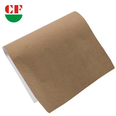 China New Arrival Waterproof Flocking Self Adhesive Tissue Film For Gift Wrapping for sale