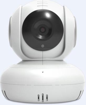 China Full HD Outdoor Wireless IP Security Camera Megapixel IP Camera for sale