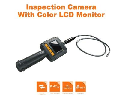 China Industrial 1080P HD Auto Portable Inspection Camera With HDMI Output for sale