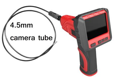 China 0Lux IP67 HD Borescope Inspection Camera , Flexi Inspection Camera for sale