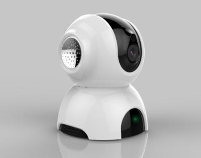 China 720P High Definition Wireless IP Camera Wifi Motion detection for sale