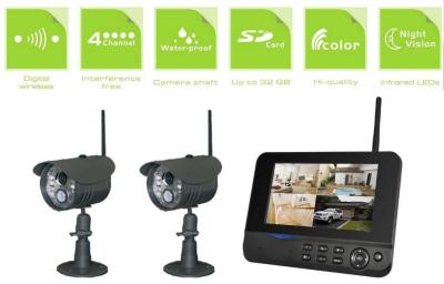 China High Resolution Video Surveillance Camera Systems , Onvif CCTV Camera for sale