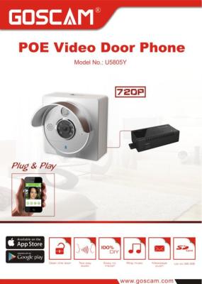 China Home Security Wireless Doorbell Camera System Wireless Video Doorbell System for sale