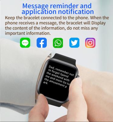 China MP3 playback ak99 pro fk99 new arrivals factory price plus 6 relojes relogio smartwatch smartwatch series 5 for sale