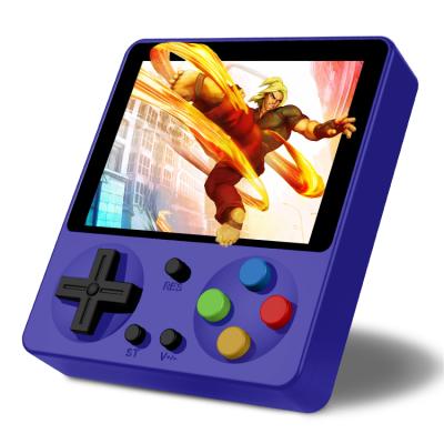 China NEW Game Console TV Factory Retro Handheld Console Video Player Classic Games With 3.0