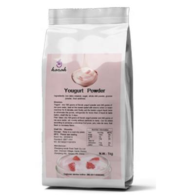 China dry yogurt powder/yogurt powder/sour milk powder for sale