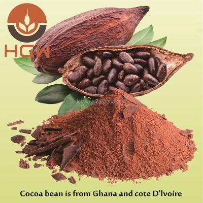 China Cocoa powder HGW-CO-001 for sale