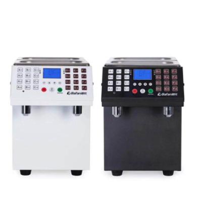 China Smart snack factory frutose machine for sale