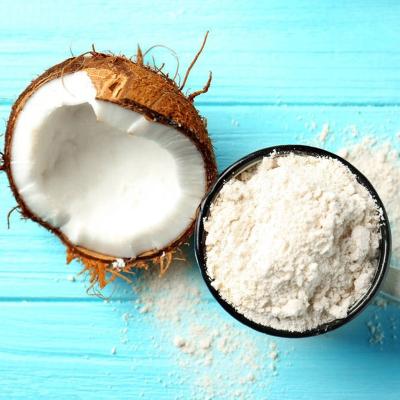 China Instant Organic Coconut Milk Powder for sale