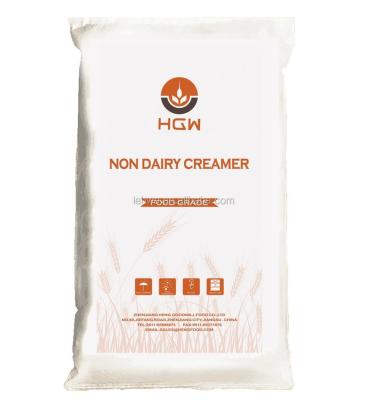 China Cooking powdered milk replaces non volume of dairy creamer for sale