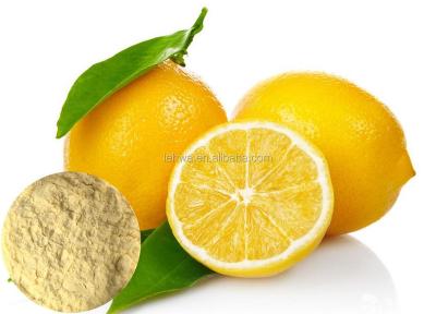 China Lemon instant dehydrated lime powder for cooking for sale