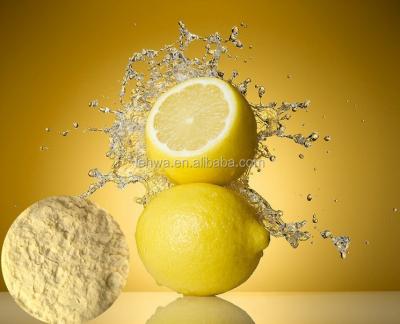 China Mixed Lemon Lime Gatorade Powder Lemon Powder Suppliers for sale