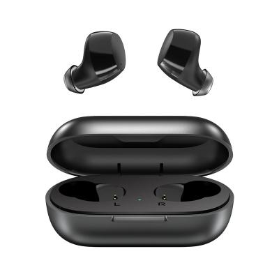 China In-ear Customer Logo Earphone Wireless Bluetooth Handfree Earbuds Stereo Earphone Noise Canceling With MIC for sale