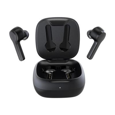 China TWS (True Wireless Stereo) ANC Active Noise Canceling Wireless Earbuds Handfree Tws Earbuds Drinkable ANC With Charging Cases for sale