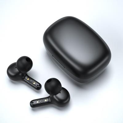 China TWS (True Wireless Stereo) Wireless Earbuds Bluetooth Earbuds With Touch Control Mics Call Noise Reduction In Ear Bluetooth Earphone for sale