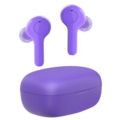 China Deep In-Ear Bluetooth Earbuds Bluetooth Earphone Touch Control Wireless In-Ear Bluetooth Bass Headphones With Wireless Charging for sale