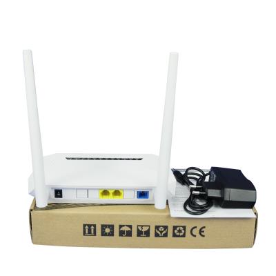 China High quality FTTH FTTB FTTX network ONU nova 1GE+1FE+ WIFI XPON GPON GE epon ONU for sale