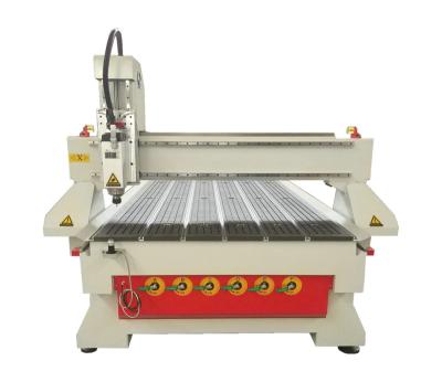 China Sell ​​CHENcan MDF ACRYLIC ALUMINUM WOOD Router Wood Auto Tool Well 3d Cnc Router Price for sale