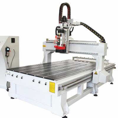 China Hot Selling Jinan CHENcan MDF ACRYLIC ALUMINUM WOODEN CNC Router 1530 with low price for sale