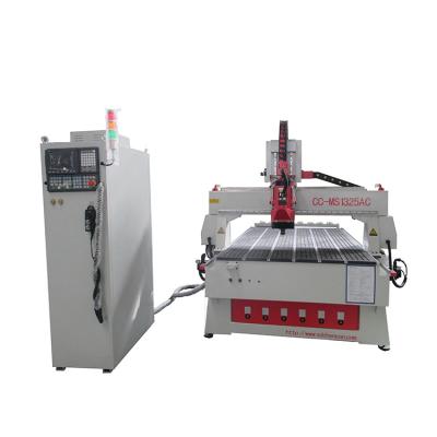 China Cheapest China Top Quality Woodworking CNC Router Machine Commercial Made Building Material Stores for sale