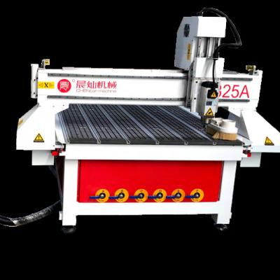 China Hotels CHENcan 1530 Machine Workbench Wood Carving Door Making Machine for sale