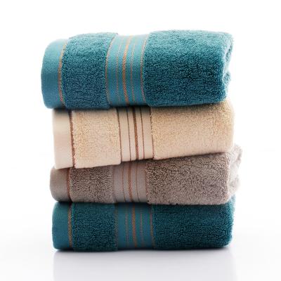 China Amazon Compressed Sells 100% Natural Bamboo Fiber Antiseptic Towel Beauty Bamboo Charcoal Towel for sale