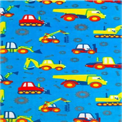 China 600gsm Cute Big Towel Children Compressed Cotton Cartoon Towel Printed Bath Towel for sale