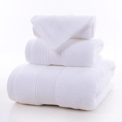 China Hot tablet selling soft and comfortable 100% double-sided cotton terry towel fabric can be customized for sale