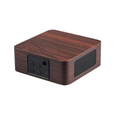 China 2021 Video Call Trending Gift Adjusted Elegance Classic Wooden Home Office Wireless Box Retro Subwoofer Speakers Edifier Speakers for sale