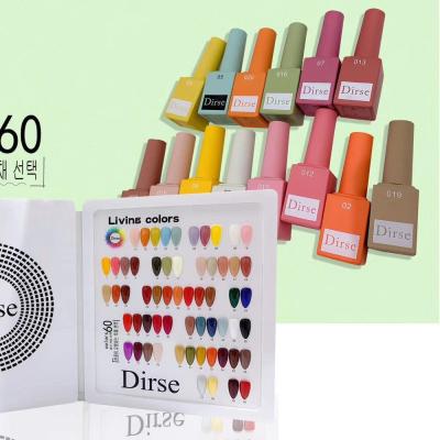 China Easy Apply New Nail Polish Glue Set Makers Long Lasting Phototherapy Nail Glue Nail Art for sale