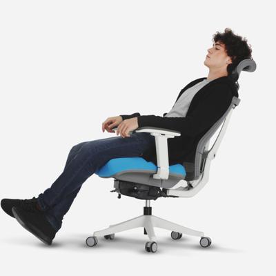 China (Size) Executive High Back Adjustable Mesh Ergonomic Office Chairs by Bifma Sillas De Oficina Computer for sale