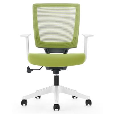 China Ergonomic Mesh Executive Office Chair Height Adjustable (Height) Adjustable Commercial Furniture for sale