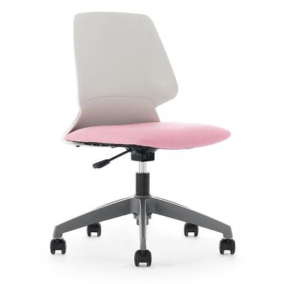 China (Size) Adjustable Stylish Modern Office Furniture Visitor Staff Leisure Executive Chair for sale