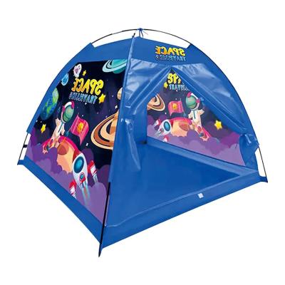 China Play House Tent For Kids Baby Outdoor And Indoor Pretend Toy Play House Tent For Kids Camping Tent For Children for sale