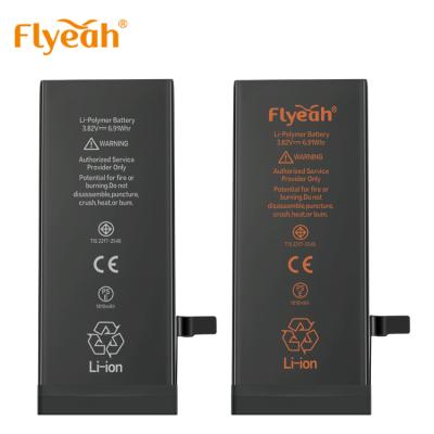 China Wholesale Competitive Price Mobile Phone Cell Phone Battery Replacement For Apple Iphone 6g Battery for sale