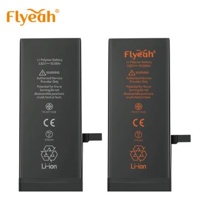 China Wholesale 3000mAh Mobile Phone Cell Phone Lithium Battery Replacement For iPhone 6S Plus for sale