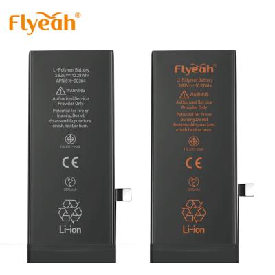 China Wholesale Cell Phone Rechargeable Battery 2900mAh Cell Phone Lithium Ion Battery For iphone 8 plus for sale