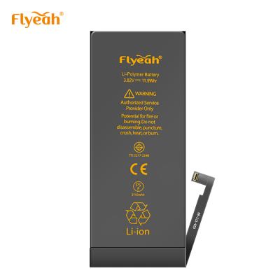 China Mobile Phone Big Discount 3110mAh Battery Pack For Apple iPhone 11 Smart Original Replacement Price for sale