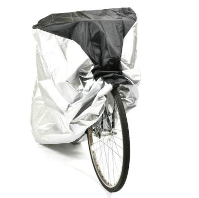 China Auti-UV Bicycle Cover Products Leasure Snow Rain Cover Bike Cover SJC-017 Water Proof Normal Outdoor Waterproof Sun Protection for sale