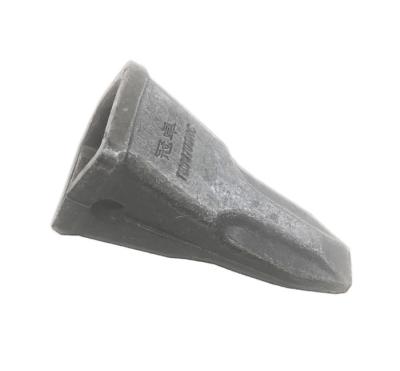 China Machinery Repair Shops Best Price Construction Machinery Forging Tooth Tip EX210RC Guanzhuo OEM Forged New Teeth Excavator Bucket Teeth Points TB00705RC for sale