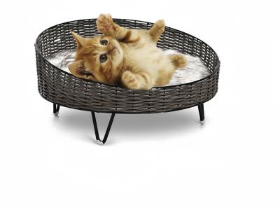 Chine Petit lit pour animaux de compagnie Pet House pour chiens chats à l'intérieur à vendre