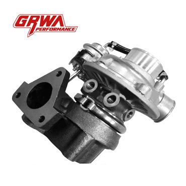 China T409 high quality parts GRWA turbocharger for isuzu trooper 4jx1 for sale