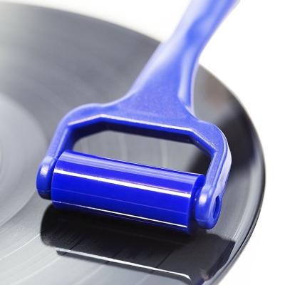 China Screen roller lp vinyl record cleaner OEM easy cleaning logo printing cheap price offer for sale